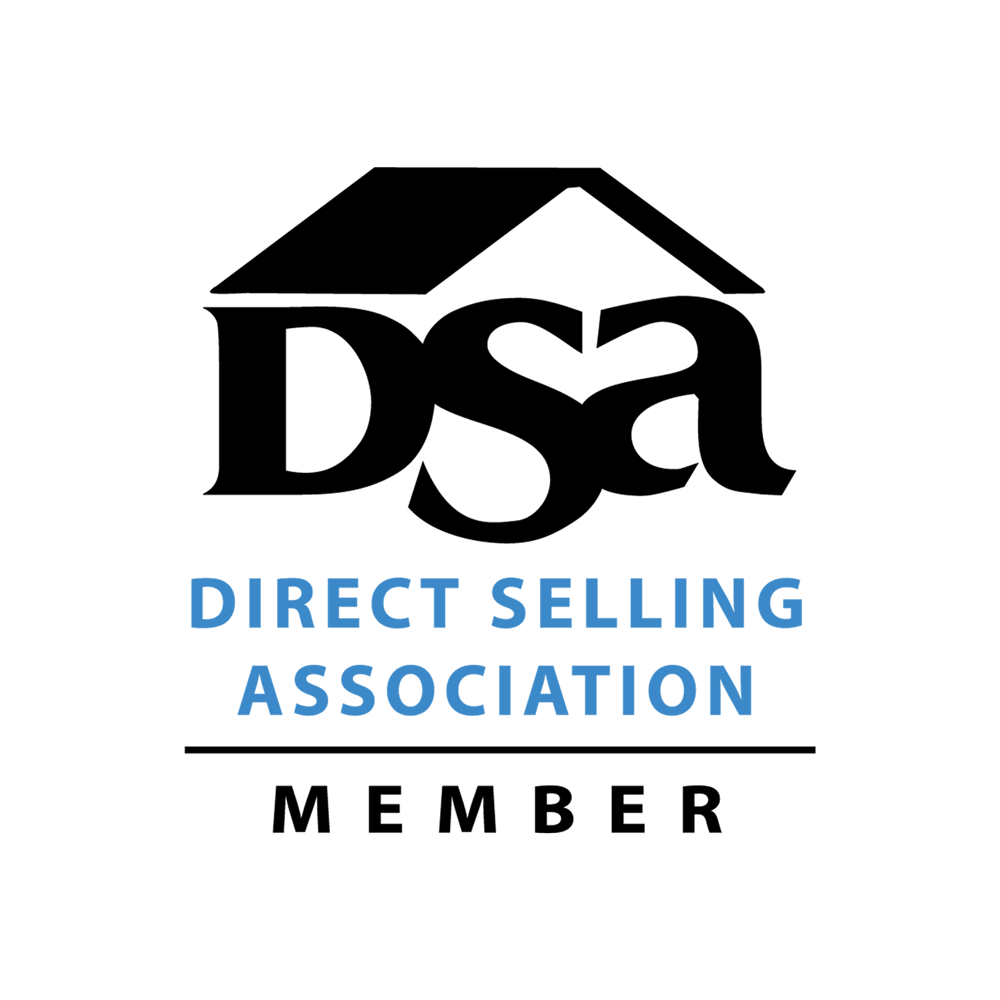 Direct Selling Association Member