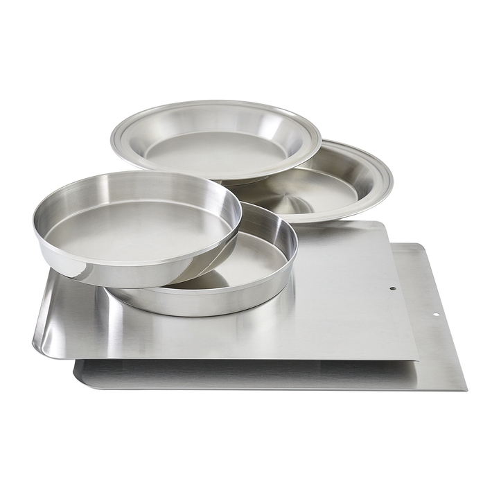 Lifetime® Cookware Products Manufactured in the USA Lifetime Cookware