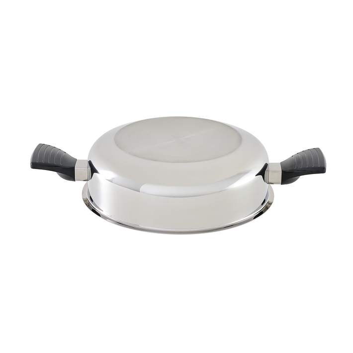 Lifetime® Cookware Products Manufactured in the USA Lifetime Cookware