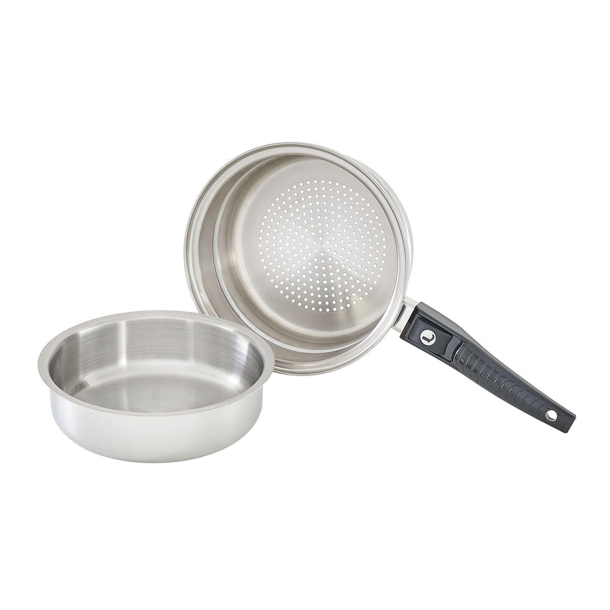 Cook Time Kitchenware Lifetime® Cookware Products Manufactured in the USA – Lifetime Cookware