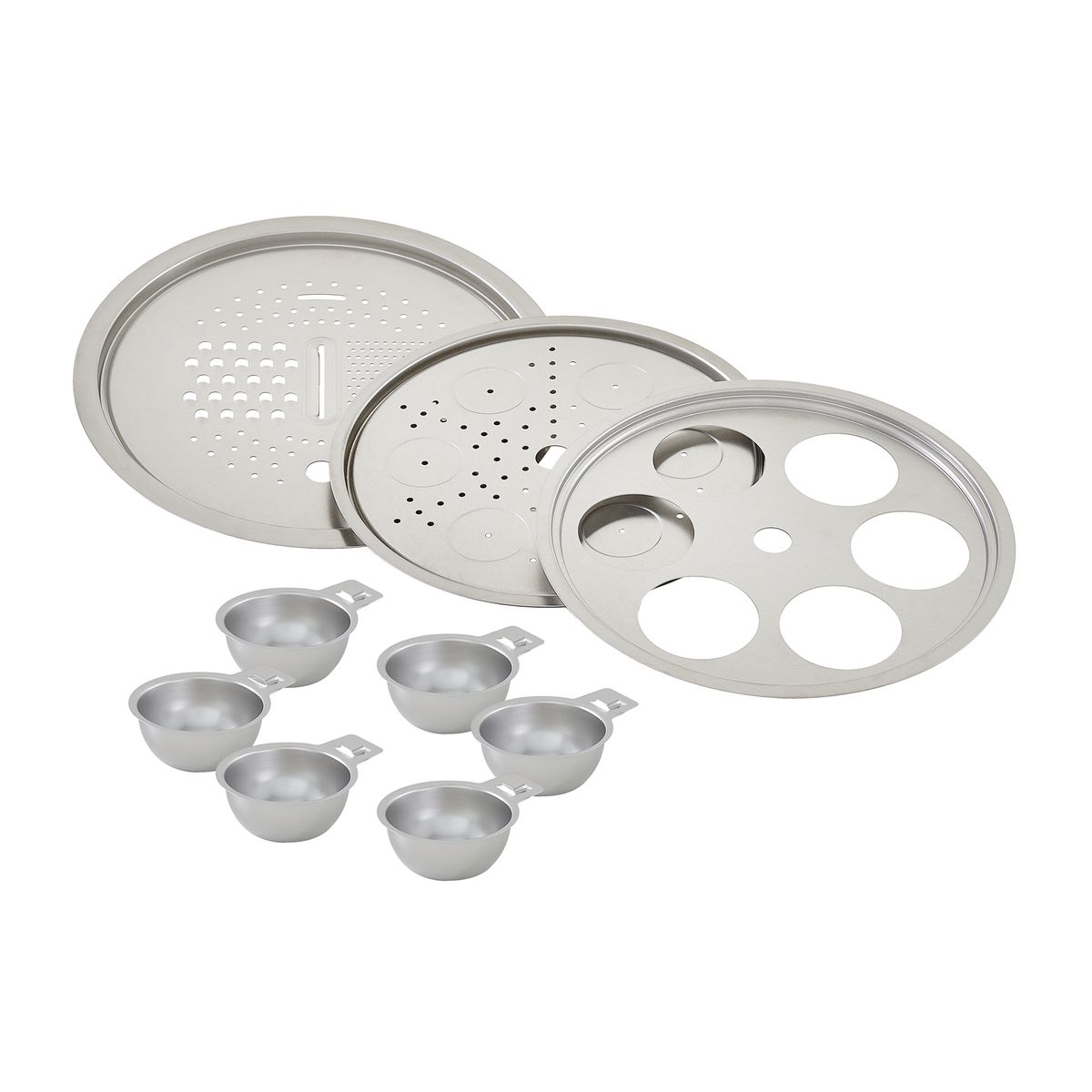Cook Time Kitchenware Lifetime® Cookware Products Manufactured in the USA – Lifetime Cookware