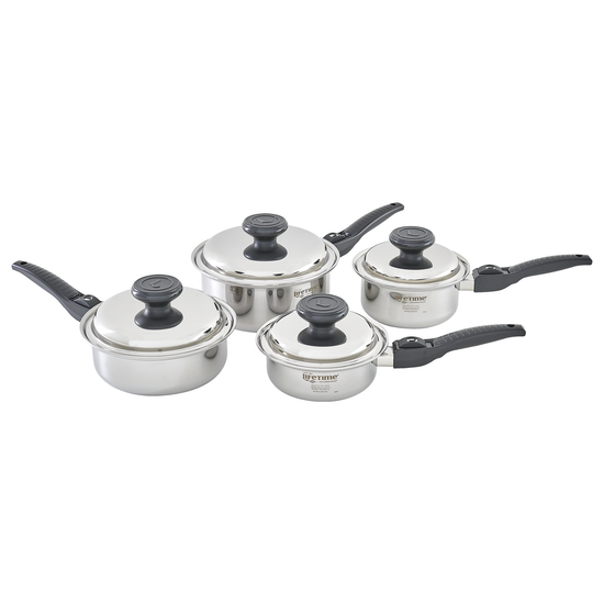 Lifetime® Cookware Products Manufactured in the USA Lifetime Cookware