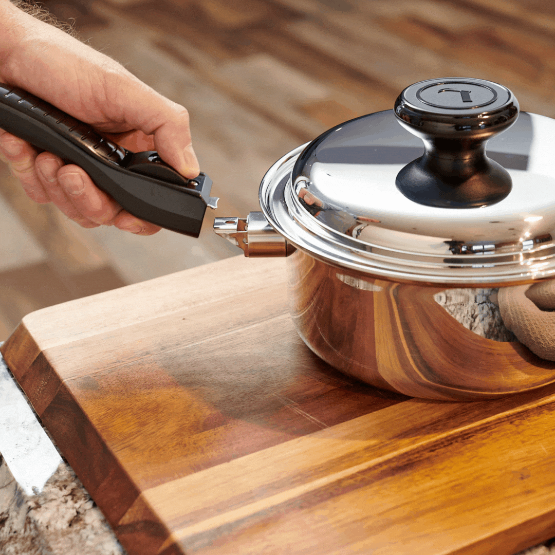 Lifetime® Cookware Manufactured in America – Lifetime Cookware