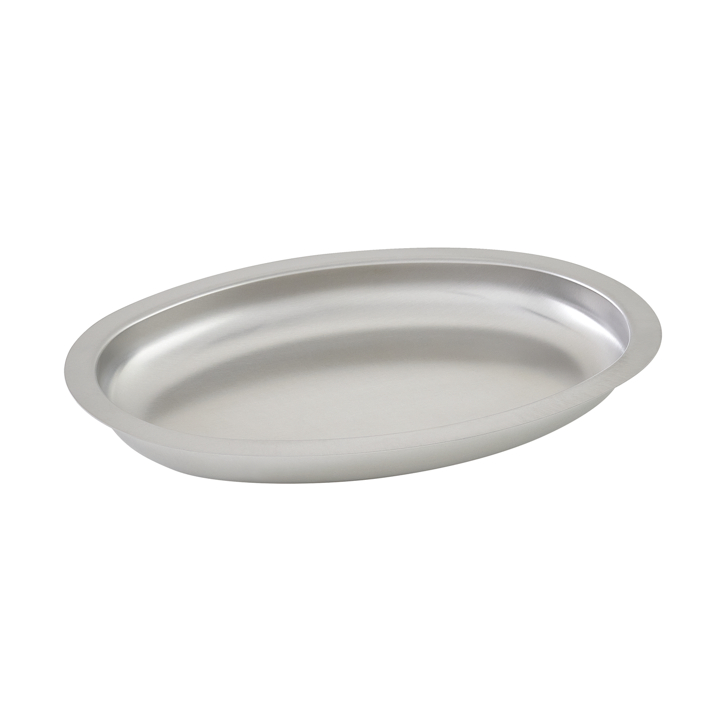 Lifetime Cookware Oval Baking Dish